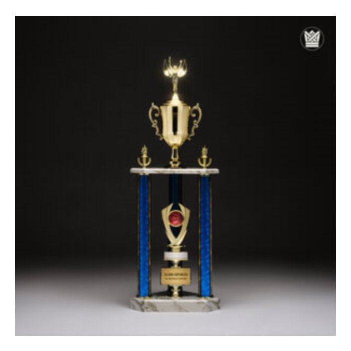 24 Hr Sports - El Michels Affair