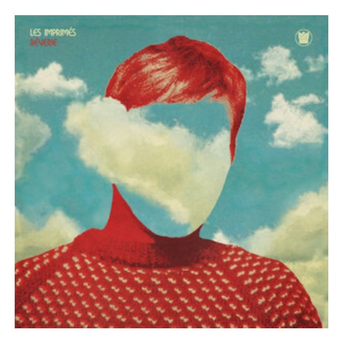 LES IMPRIMES - REVERIE