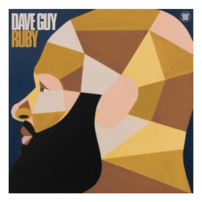 Ruby - Dave Guy