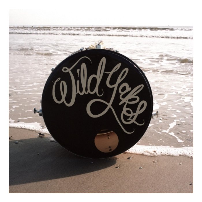 WILD YAKS - GREAT ADMIRER