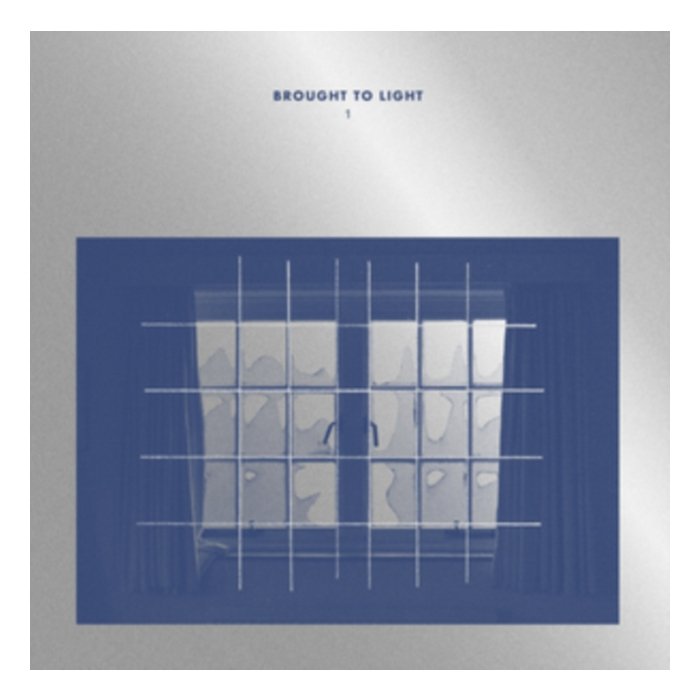 VARIOUS ARTISTS - BROUGHT TO LIGHT