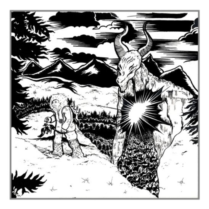 NATURAL SNOW BUILDINGS - SNOWBRINGER CULT