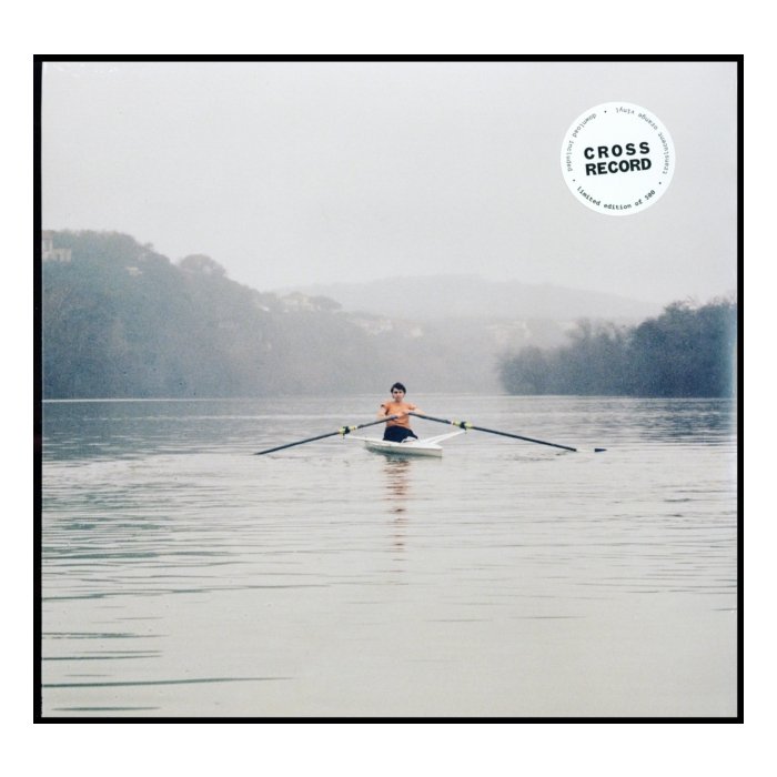 CROSS RECORD - CROSS RECORD