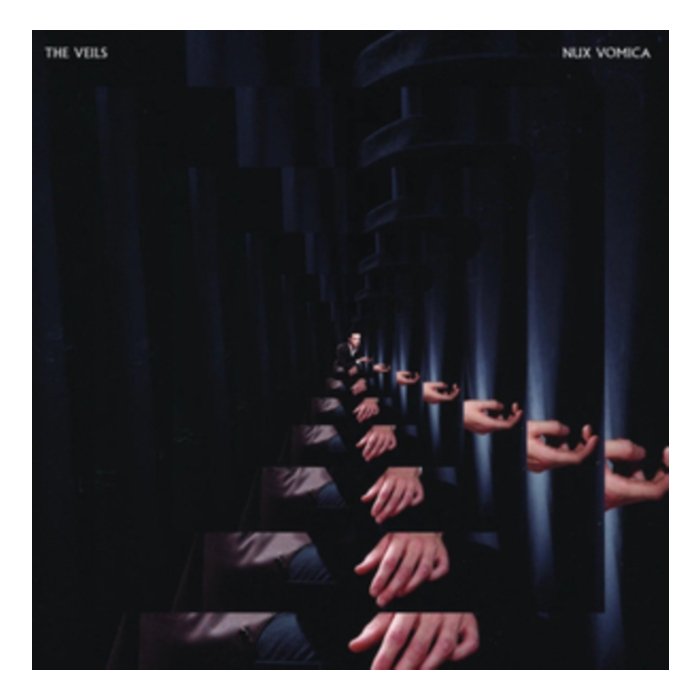 VEILS - NUX VOMICA