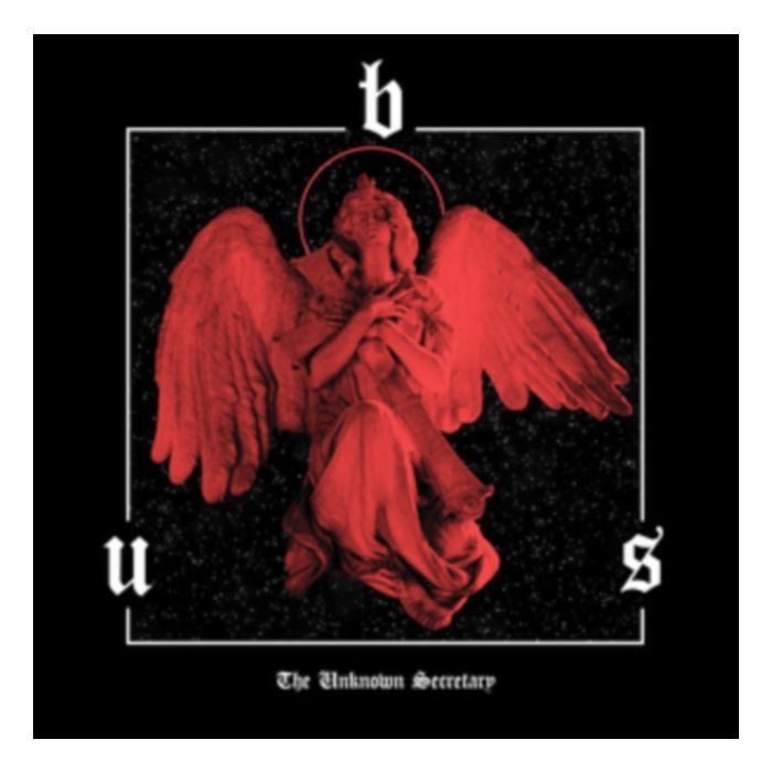 Unknown Secretary - B.U.S.