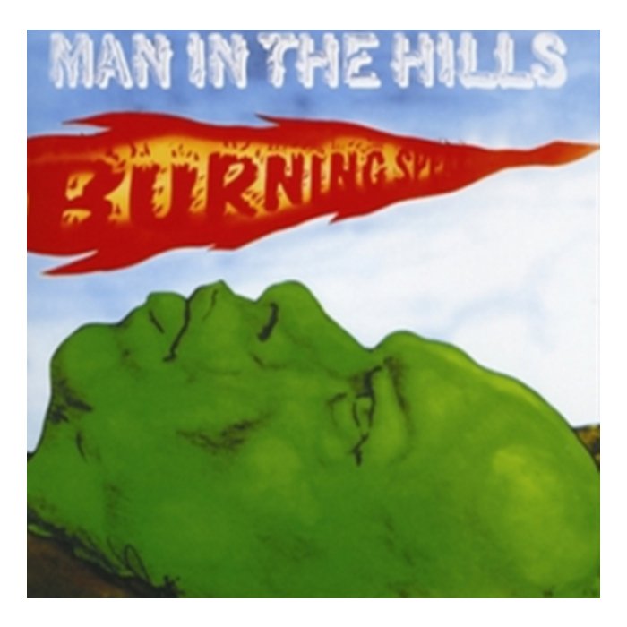 Man In The Hills - Burning Spear