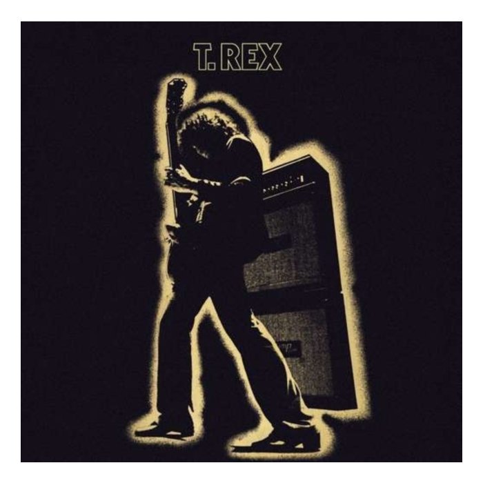 T-REX - ELECTRIC WARRIOR