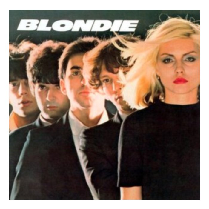 Blondie (180G) - Blondie