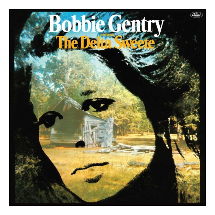 Bobbie Gentry - Delta Sweete (Deluxe Edition 2Lp)