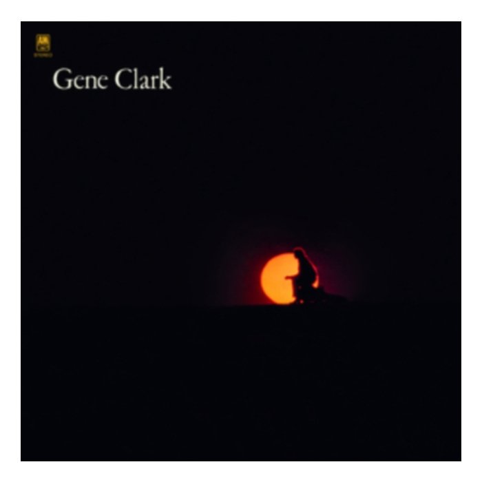 White Light - Gene Clark