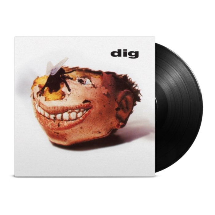 Dig (180G) - Dig