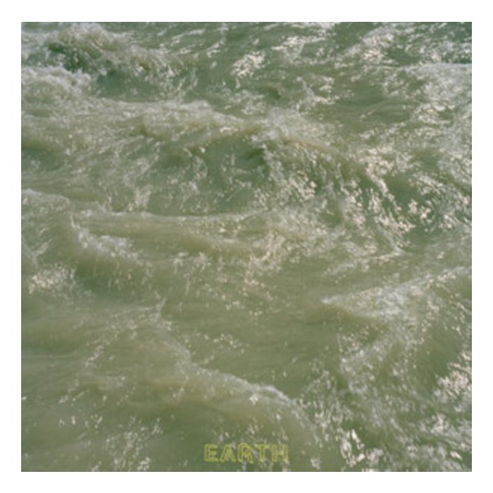 MUSIQUE INFINIE - EARTH