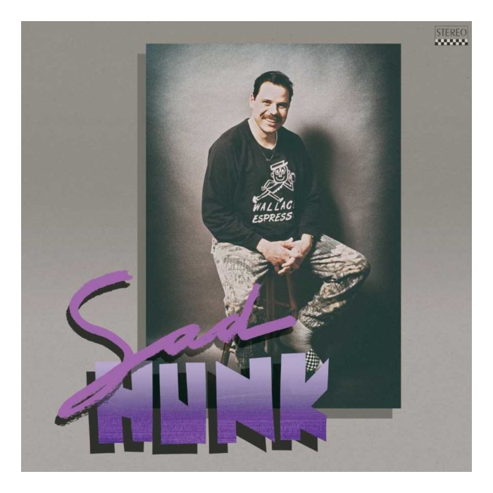 Sad Hunk (Opaque Purple Vinyl) - Bahamas