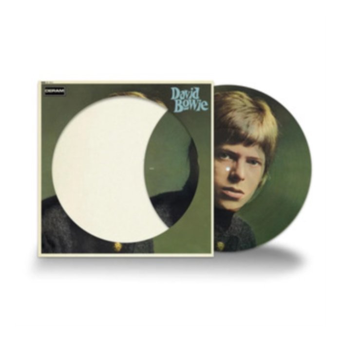 David Bowie (Picture Disc) - David Bowie
