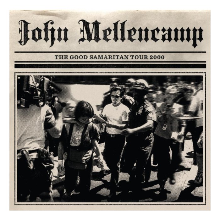 MELLENCAMP
