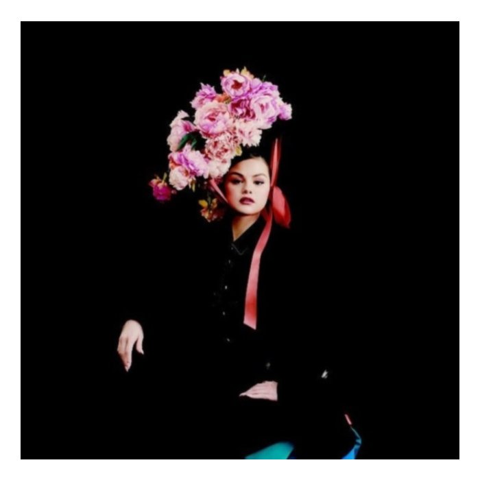 Revelacion (Red Vinyl) - Selena Gomez