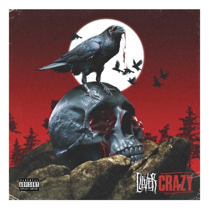 CLEVER - CRAZY