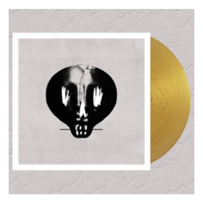 Bullet For My Valentine (Solid Gold Vinyl) - Bullet For My Valentine