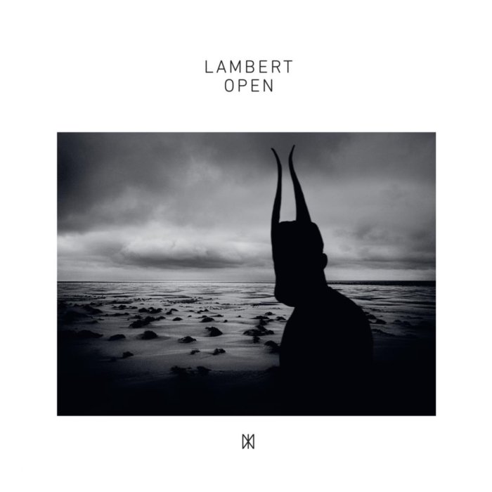 LAMBERT - OPEN