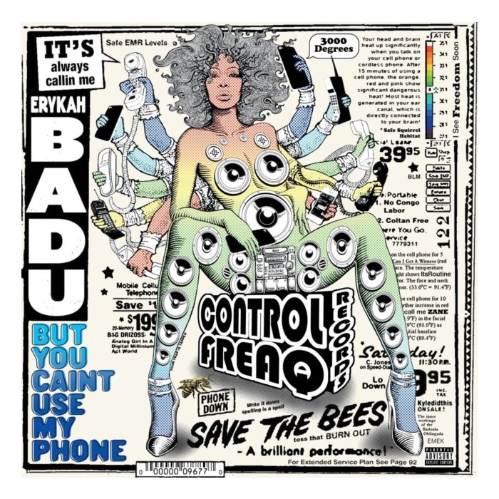 BADU