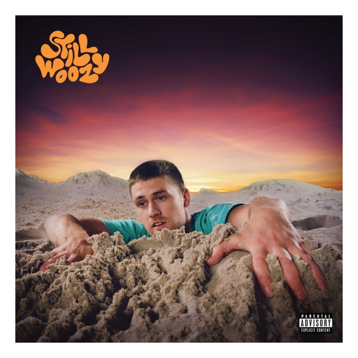 STILL WOOZY - IF THIS ISN'T NICE