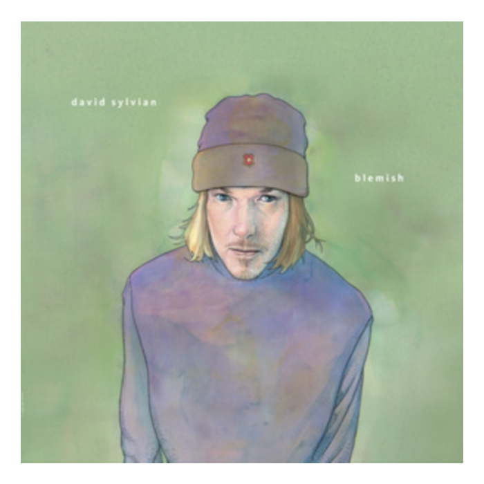 SYLVIAN