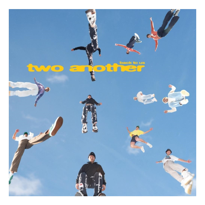 TWO ANOTHER - BACK TO US