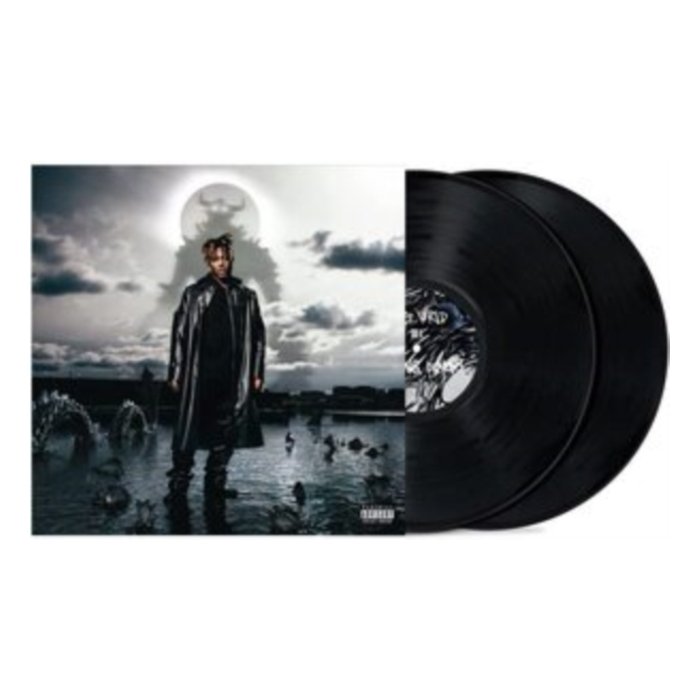 JUICE WRLD - FIGHTING DEMONS (2LP)
