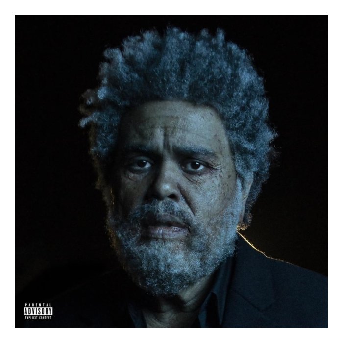 WEEKND - DAWN FM (X) (2LP)