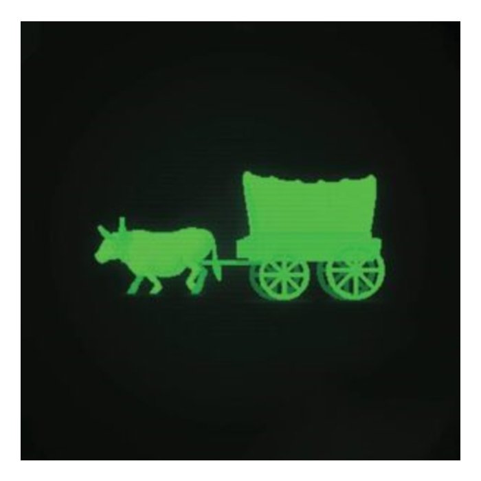 Oregon Trail: Music From The Gameloft Game (Transparent Green Vinyl) (I) - Dubé,Nicolas