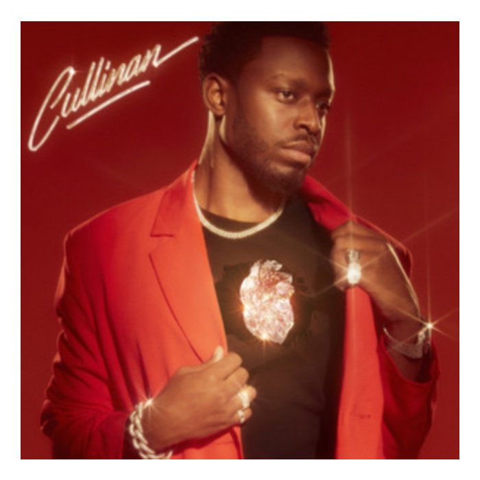 DADJU - CULLINAN