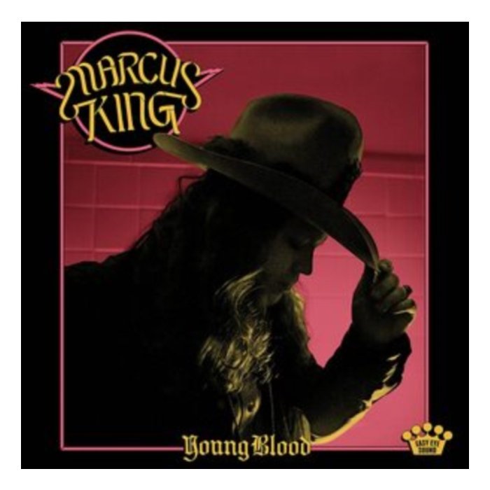 KING
