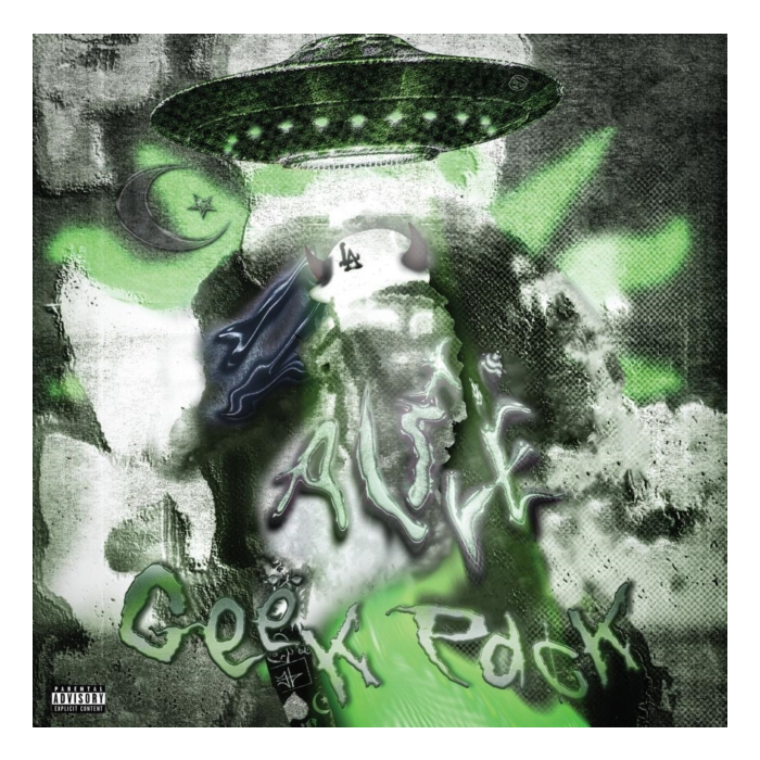 YEAT - 2 ALIVE (GERK PACK) (LEAF GREEN VINYL/2LP)