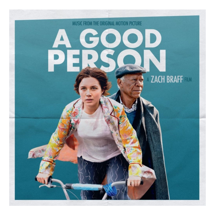 VARIOUS ARTISTS - GOOD PERSON OST