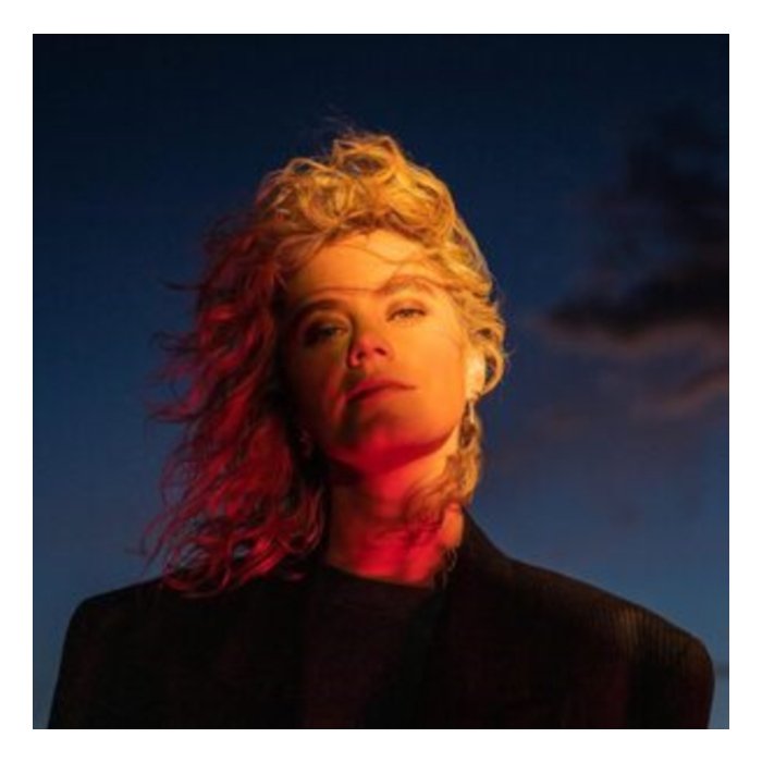 TAYA - TAYA (YELLOW VINYL/2LP)
