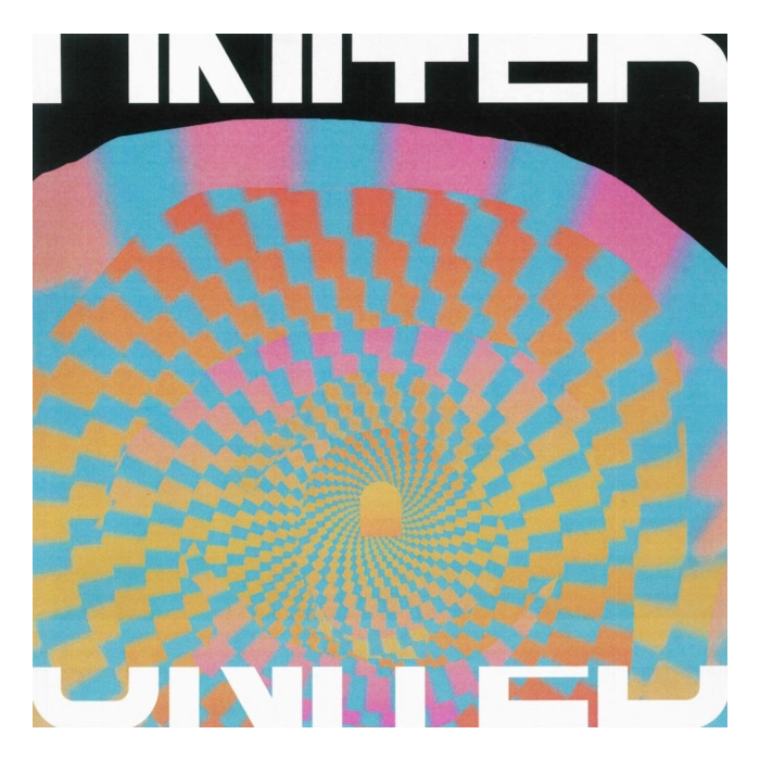 HILLSONG UNITED - ARE WE THERE YET? (3LP)