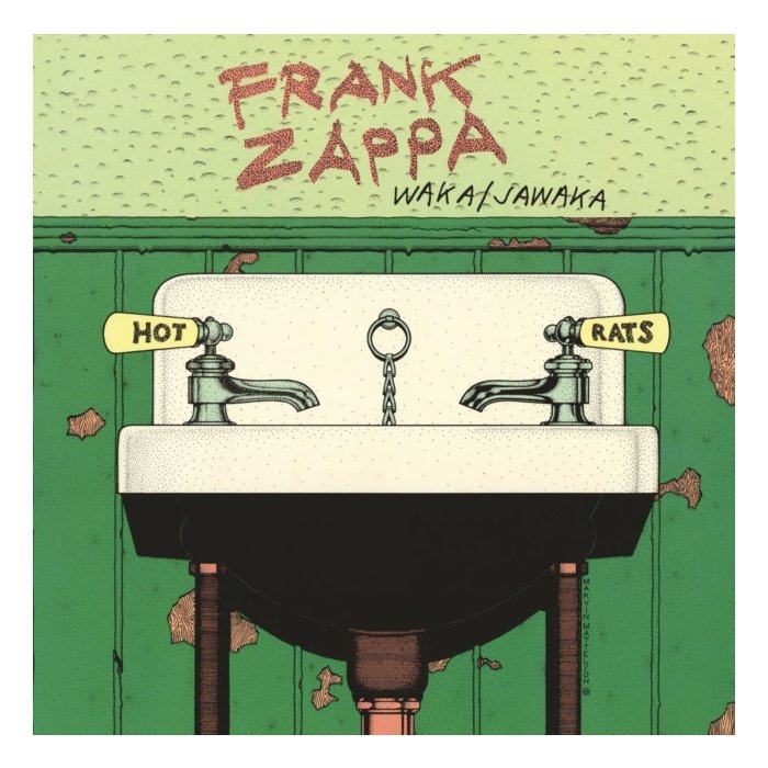 ZAPPA