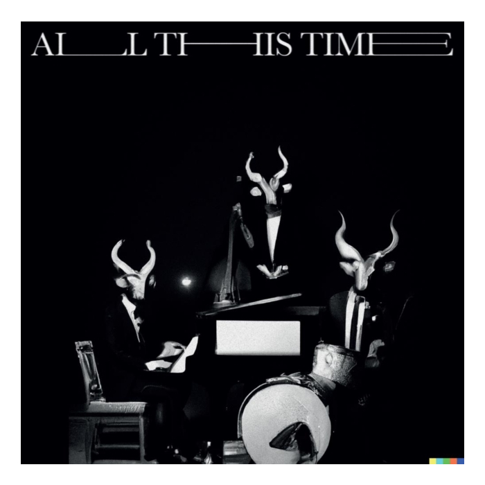 LAMBERT - ALL THIS TIME