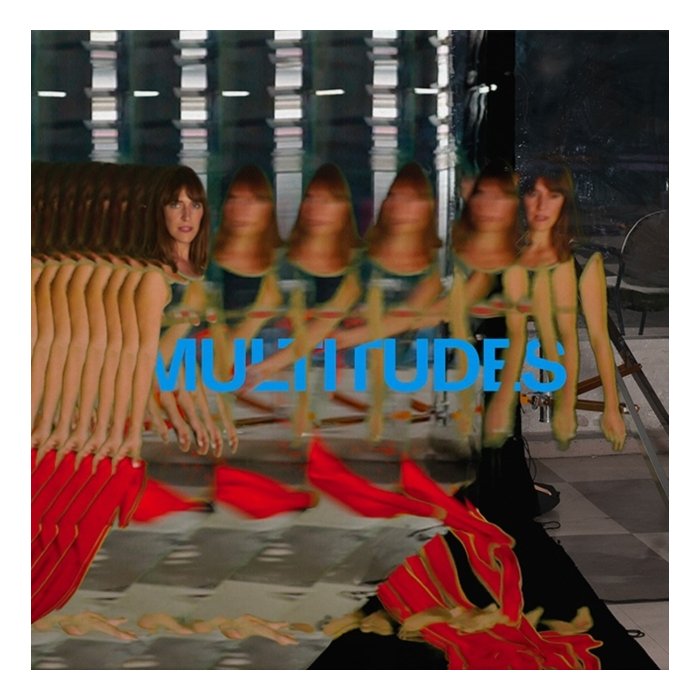 FEIST - MULTITUDES