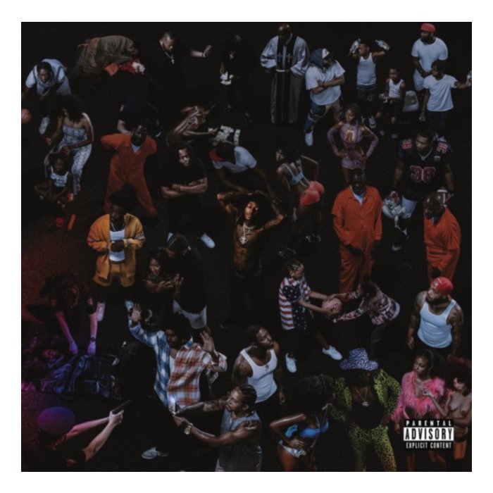 Forever Story (2Lp) - Jid