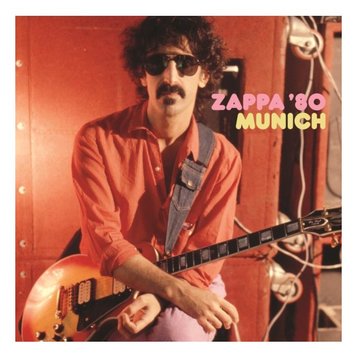 ZAPPA