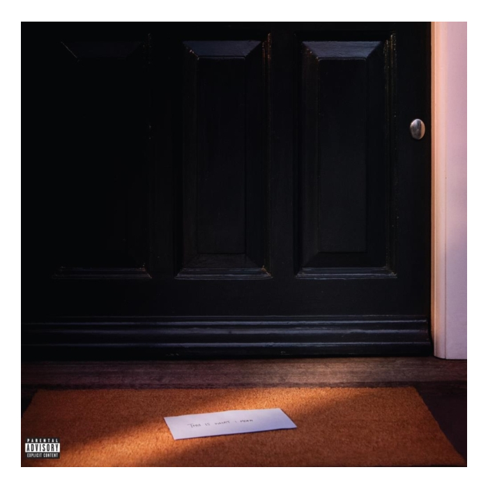 STORMZY - THIS IS WHAT I MEAN (X) (2LP)