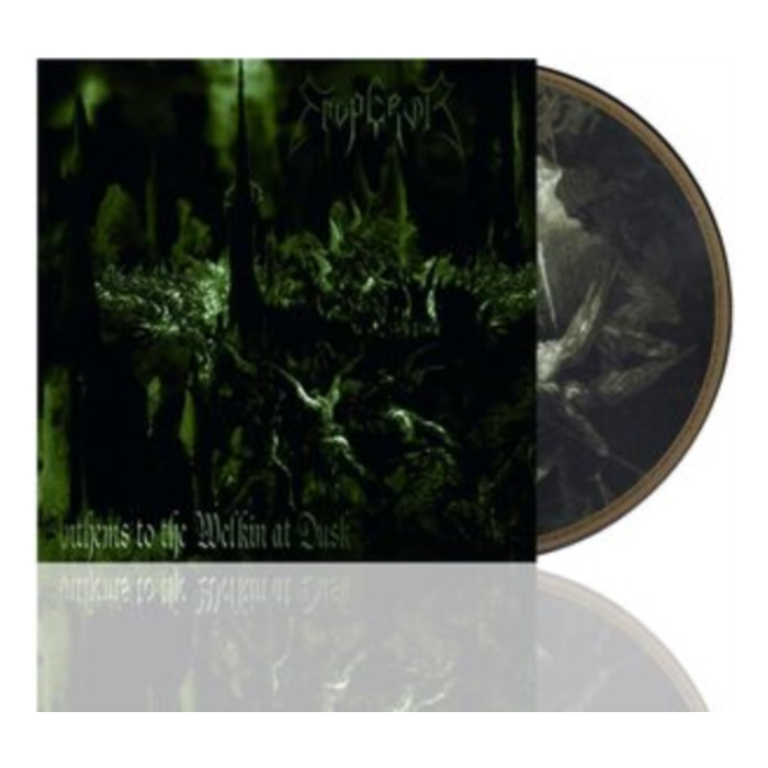 EMPEROR - ANTHEMS TO THE WELKIN AT DUSK (PICTURE DISC)