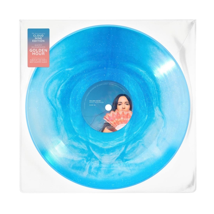 MUSGRAVES