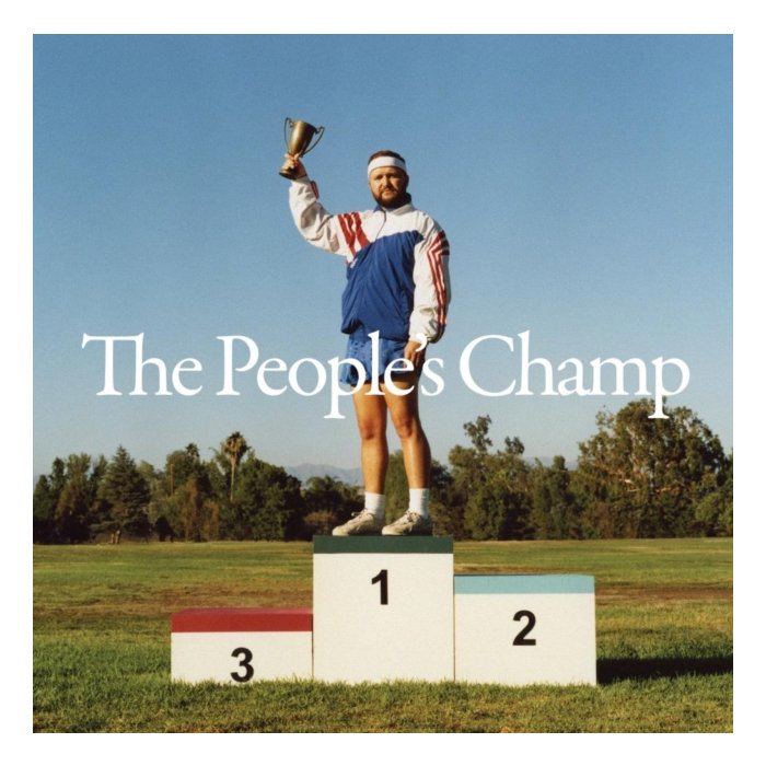 QUINN XCII - PEOPLEâ€™S CHAMP