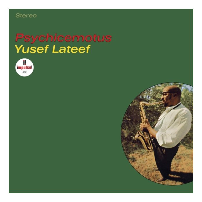 LATEEF