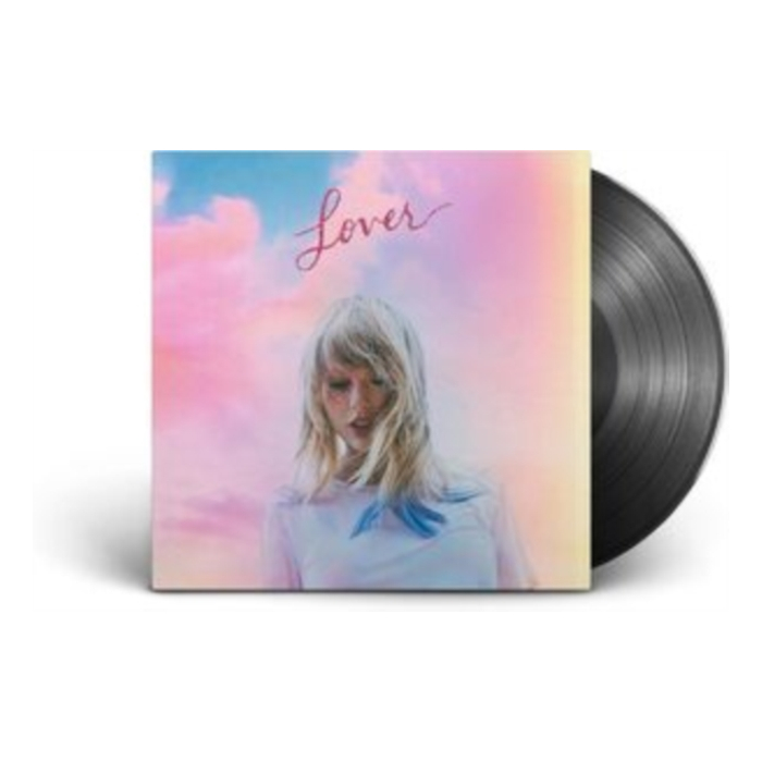 Lover (2Lp) - Swift,Taylor