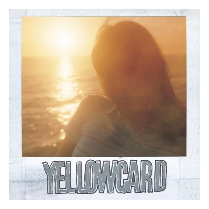 YELLOWCARD - OCEAN AVENUE
