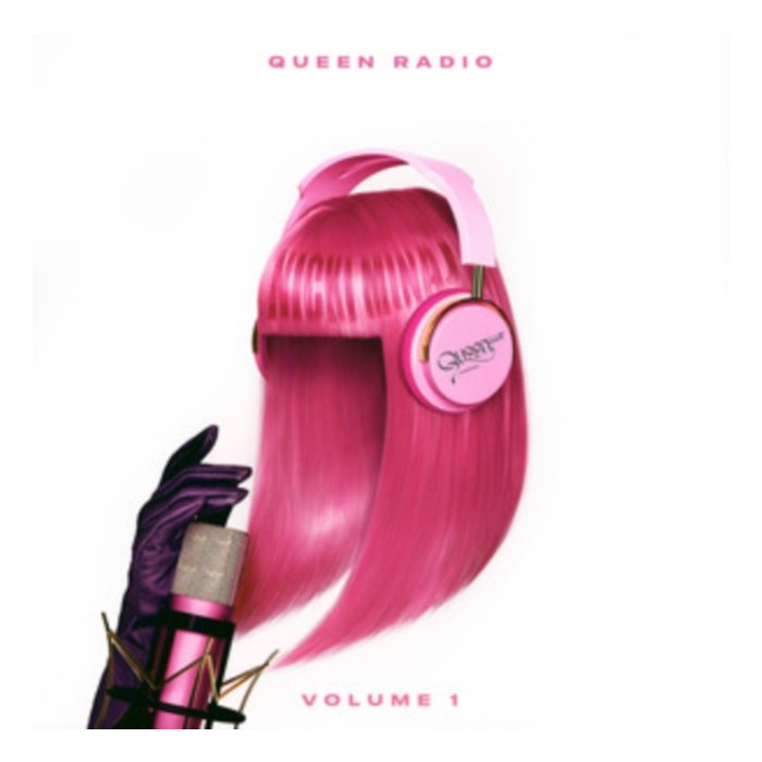 MINAJ