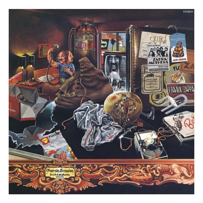 ZAPPA